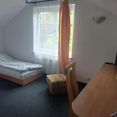 Sielsko Anielsko Guest house Salino